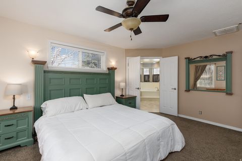 Tiny photo for 4026 N 3775 E, Eden, UT 84310 (MLS # 2148451)