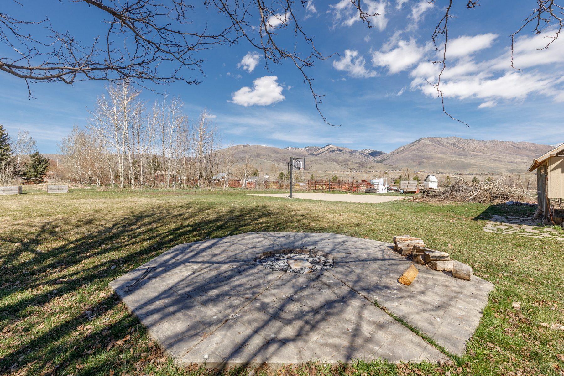 COTTONWOOD HILLS - Residential