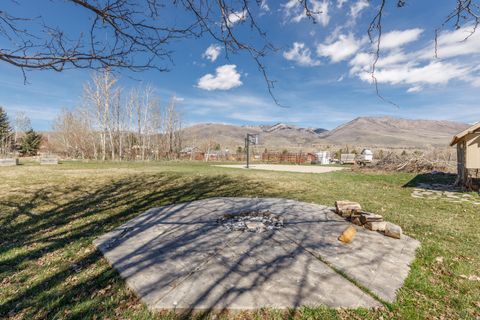 Tiny photo for 4026 N 3775 E, Eden, UT 84310 (MLS # 2148451)