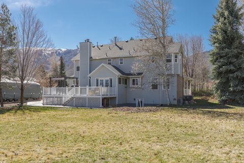 Tiny photo for 4026 N 3775 E, Eden, UT 84310 (MLS # 2148451)