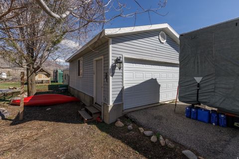 Tiny photo for 4026 N 3775 E, Eden, UT 84310 (MLS # 2148451)