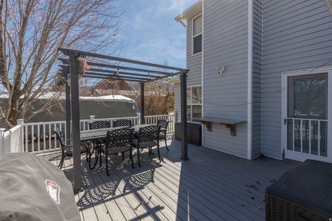 Tiny photo for 4026 N 3775 E, Eden, UT 84310 (MLS # 2148451)