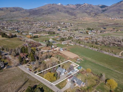 Tiny photo for 4026 N 3775 E, Eden, UT 84310 (MLS # 2148451)