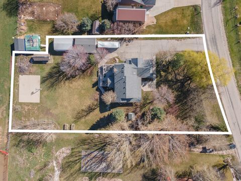 Tiny photo for 4026 N 3775 E, Eden, UT 84310 (MLS # 2148451)