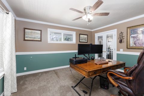 Tiny photo for 4026 N 3775 E, Eden, UT 84310 (MLS # 2148451)