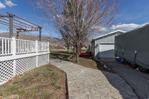 Tiny photo for 4026 N 3775 E, Eden, UT 84310 (MLS # 2148451)