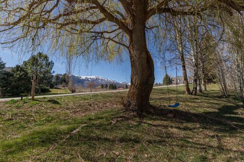 Tiny photo for 4026 N 3775 E, Eden, UT 84310 (MLS # 2148451)