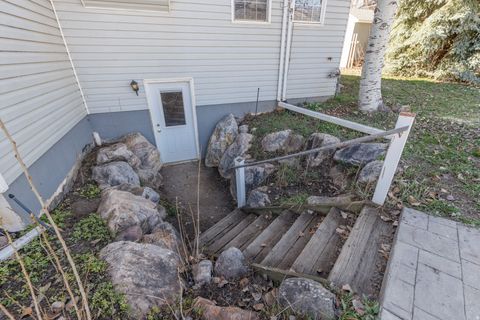 Tiny photo for 4026 N 3775 E, Eden, UT 84310 (MLS # 2148451)