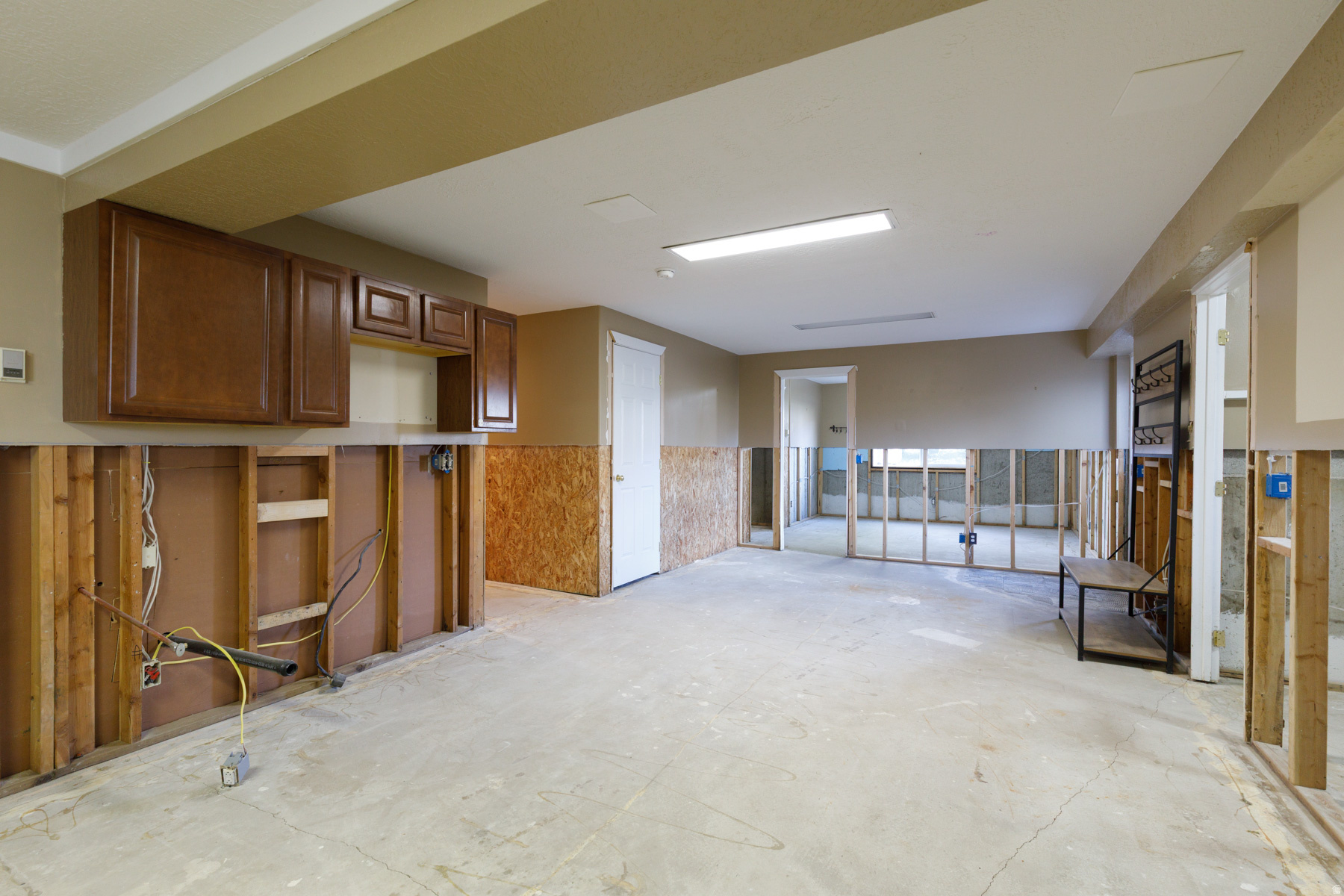 COTTONWOOD HILLS - Residential