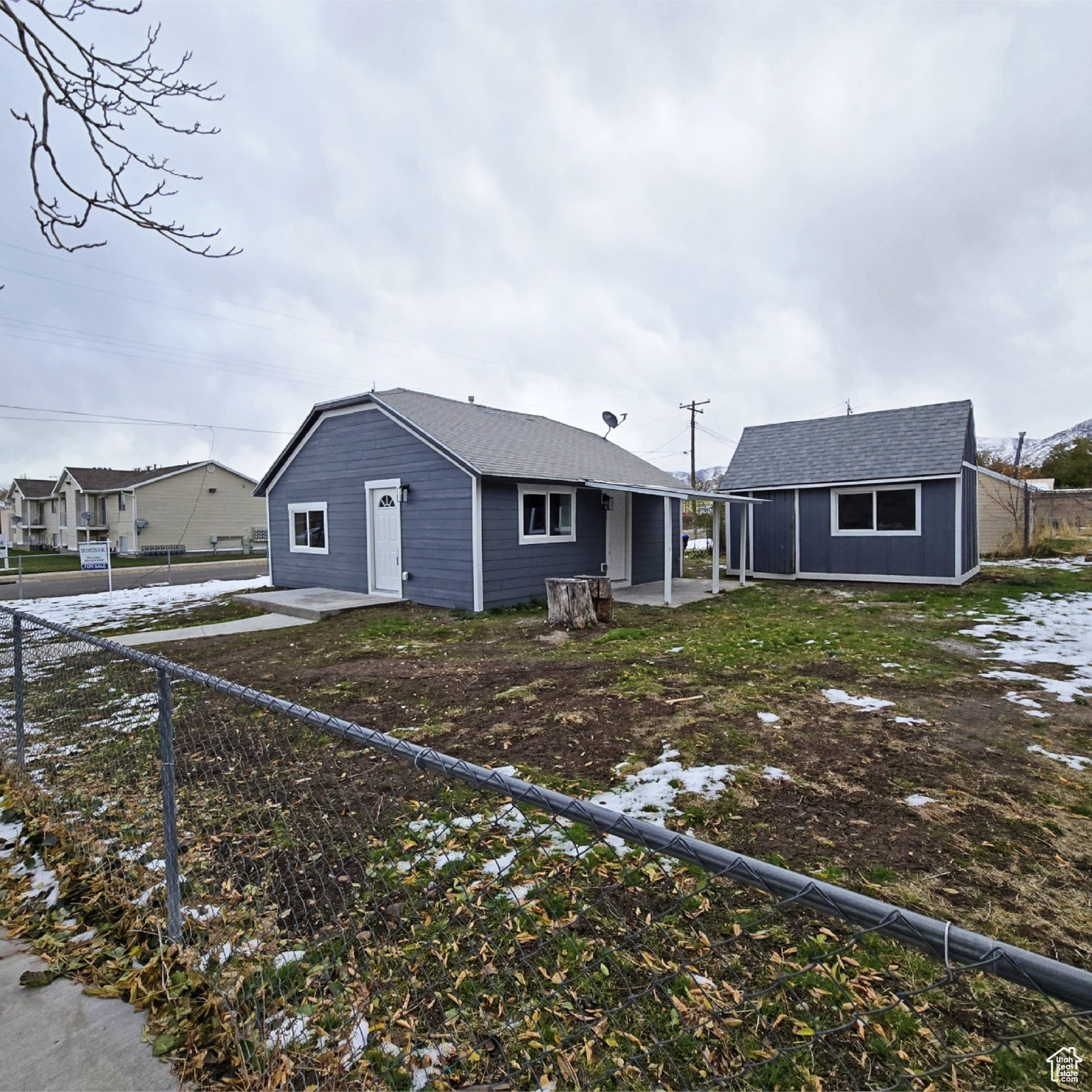 250 N Broadway Ave, Tooele, Utah image 1