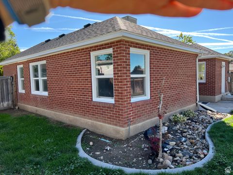 Tiny photo for 492 S 400 W, Orem, UT 84058 (MLS # 2118026)