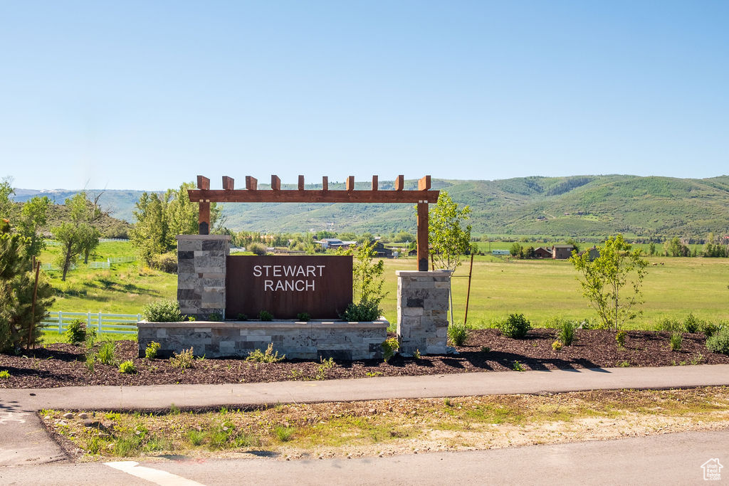 1585 Stewart Ln, Kamas, Utah image 8