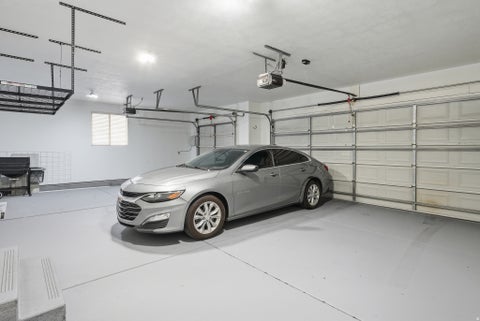 Tiny photo for 5237 W SADDLE CREEK CIR S, West Jordan, UT 84081 (MLS # 2178814)