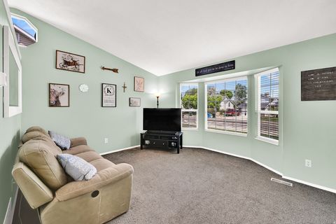Tiny photo for 771 W 4100 S, Riverdale, UT 84405 (MLS # 2159575)