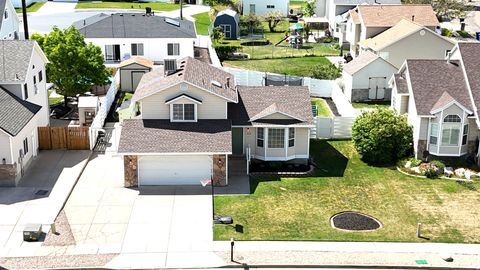 Tiny photo for 771 W 4100 S, Riverdale, UT 84405 (MLS # 2159575)