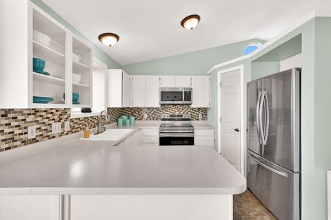 Tiny photo for 771 W 4100 S, Riverdale, UT 84405 (MLS # 2159575)