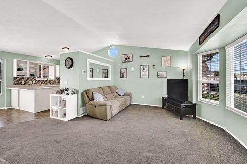 Tiny photo for 771 W 4100 S, Riverdale, UT 84405 (MLS # 2159575)