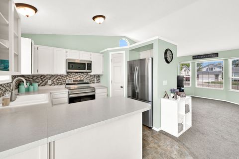 Tiny photo for 771 W 4100 S, Riverdale, UT 84405 (MLS # 2159575)