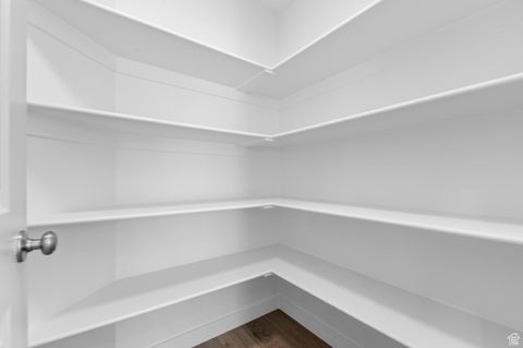 Tiny photo for 7821 W ALTA SPRINGS LN, Magna, UT 84044 (MLS # 2092157)