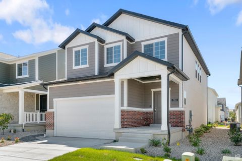 Tiny photo for 7821 W ALTA SPRINGS LN, Magna, UT 84044 (MLS # 2092157)