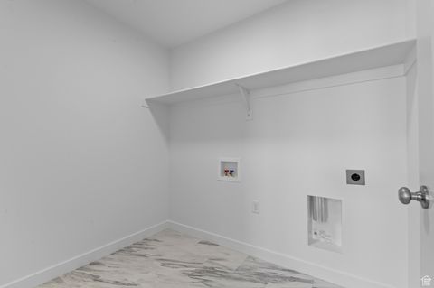 Tiny photo for 7821 W ALTA SPRINGS LN, Magna, UT 84044 (MLS # 2092157)