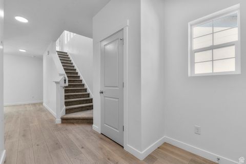 Tiny photo for 7821 W ALTA SPRINGS LN, Magna, UT 84044 (MLS # 2092157)