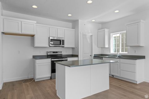 Tiny photo for 7821 W ALTA SPRINGS LN, Magna, UT 84044 (MLS # 2092157)