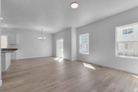 Tiny photo for 7821 W ALTA SPRINGS LN, Magna, UT 84044 (MLS # 2092157)