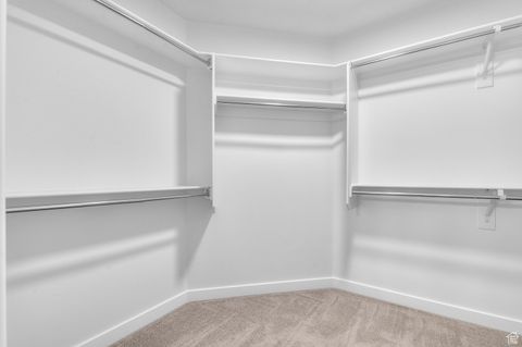 Tiny photo for 7821 W ALTA SPRINGS LN, Magna, UT 84044 (MLS # 2092157)