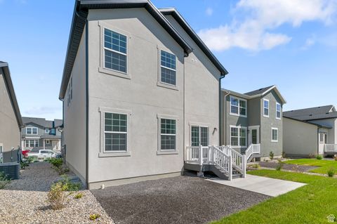 Tiny photo for 7821 W ALTA SPRINGS LN, Magna, UT 84044 (MLS # 2092157)