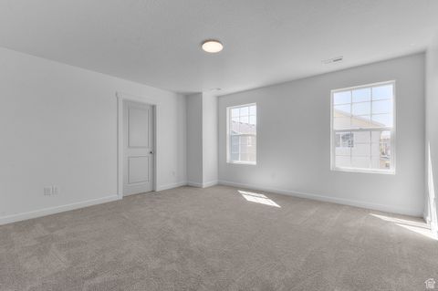 Tiny photo for 7821 W ALTA SPRINGS LN, Magna, UT 84044 (MLS # 2092157)