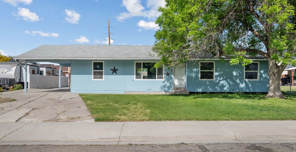 Photo of 1604 S 450 W, Provo, UT 84601 (MLS # 2155432)