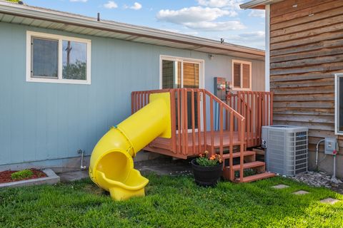Tiny photo for 1604 S 450 W, Provo, UT 84601 (MLS # 2155432)