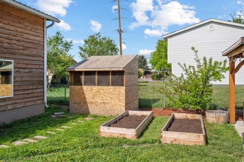 Tiny photo for 1604 S 450 W, Provo, UT 84601 (MLS # 2155432)