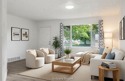 Tiny photo for 1604 S 450 W, Provo, UT 84601 (MLS # 2155432)