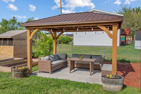 Tiny photo for 1604 S 450 W, Provo, UT 84601 (MLS # 2155432)