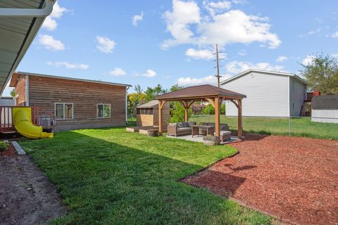 Tiny photo for 1604 S 450 W, Provo, UT 84601 (MLS # 2155432)