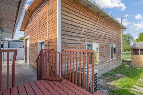 Tiny photo for 1604 S 450 W, Provo, UT 84601 (MLS # 2155432)