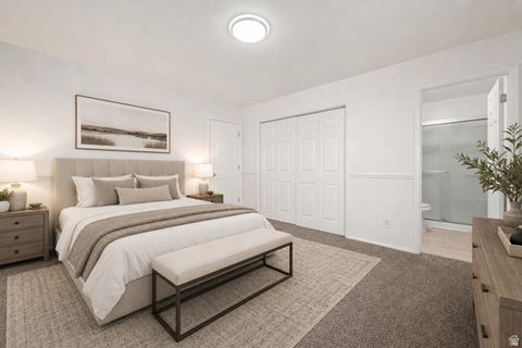 Tiny photo for 1604 S 450 W, Provo, UT 84601 (MLS # 2155432)