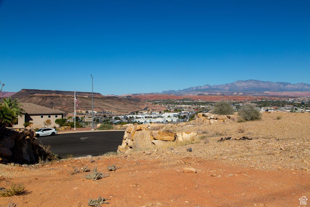 Photo of 143 W DOLCE CV, Saint George, UT 84770 (MLS # 2119802)