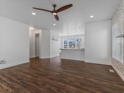 Tiny photo for 5638 S JUSTICE HOWE LN #4, Murray, UT 84107 (MLS # 2159515)
