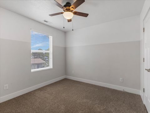 Tiny photo for 5638 S JUSTICE HOWE LN #4, Murray, UT 84107 (MLS # 2159515)