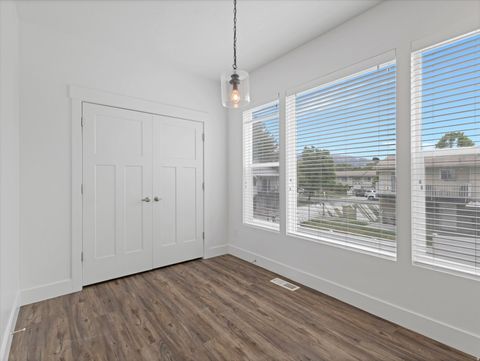 Tiny photo for 5638 S JUSTICE HOWE LN #4, Murray, UT 84107 (MLS # 2159515)