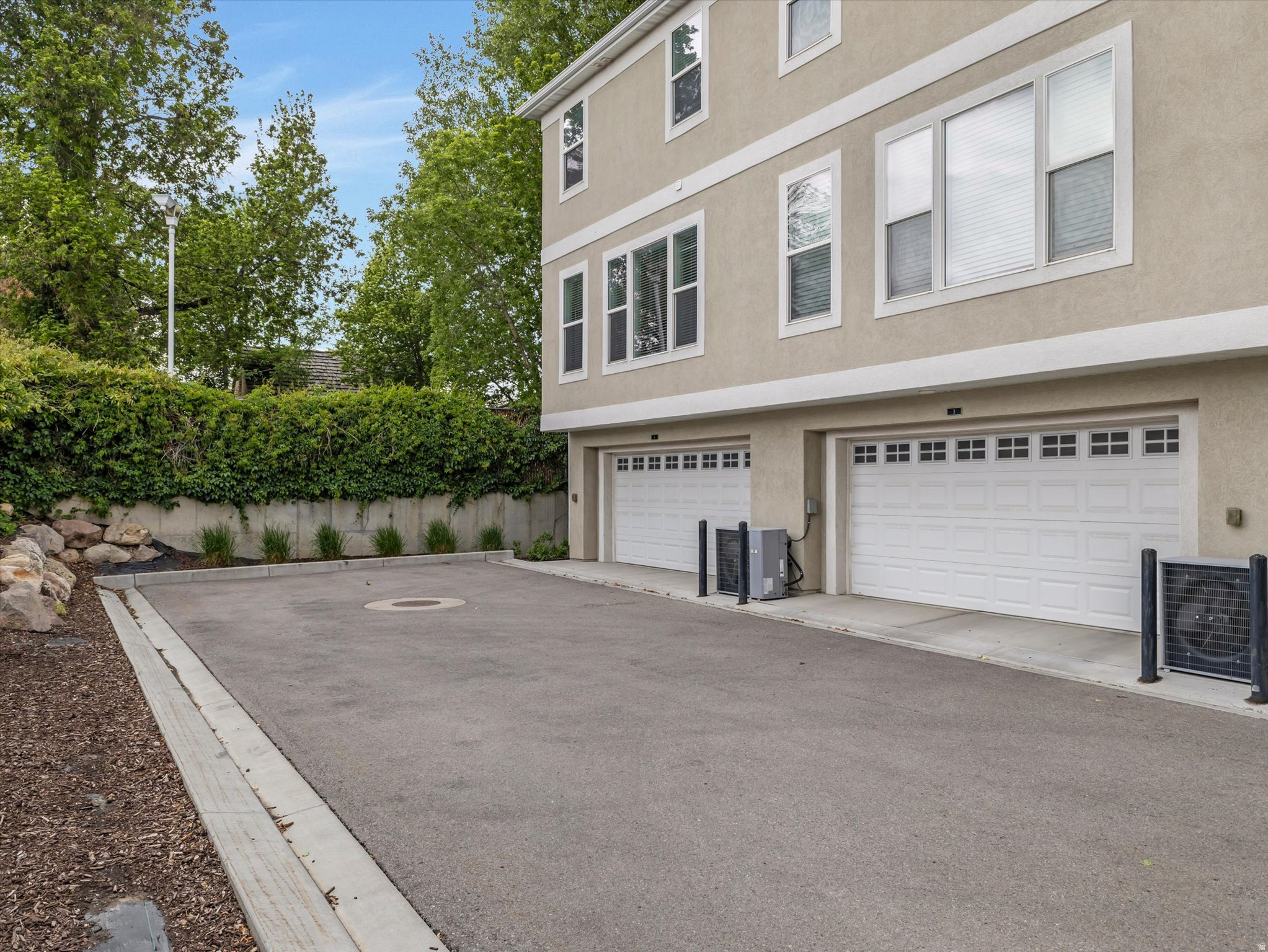 BALINTORE - Residential