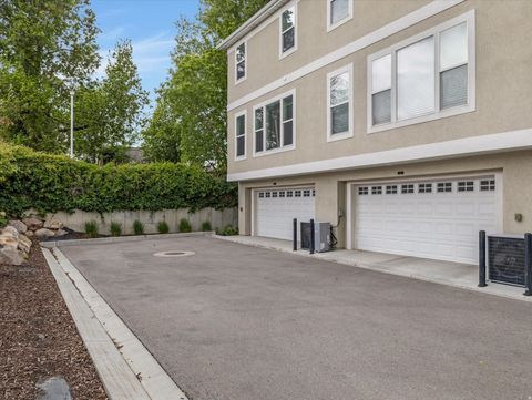 Tiny photo for 5638 S JUSTICE HOWE LN #4, Murray, UT 84107 (MLS # 2159515)