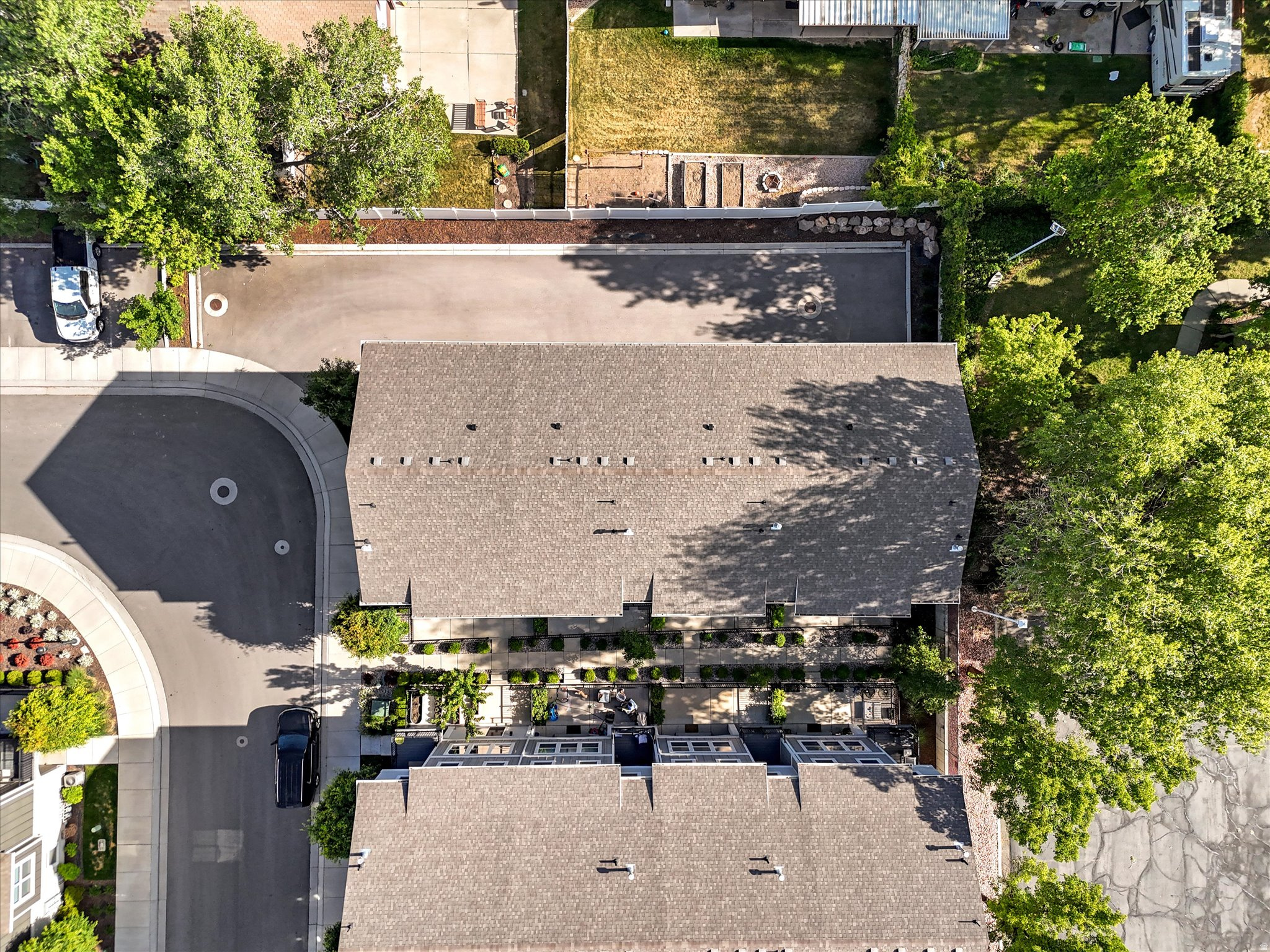 BALINTORE - Residential