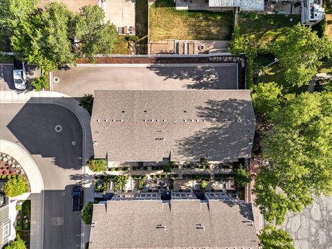 Tiny photo for 5638 S JUSTICE HOWE LN #4, Murray, UT 84107 (MLS # 2159515)