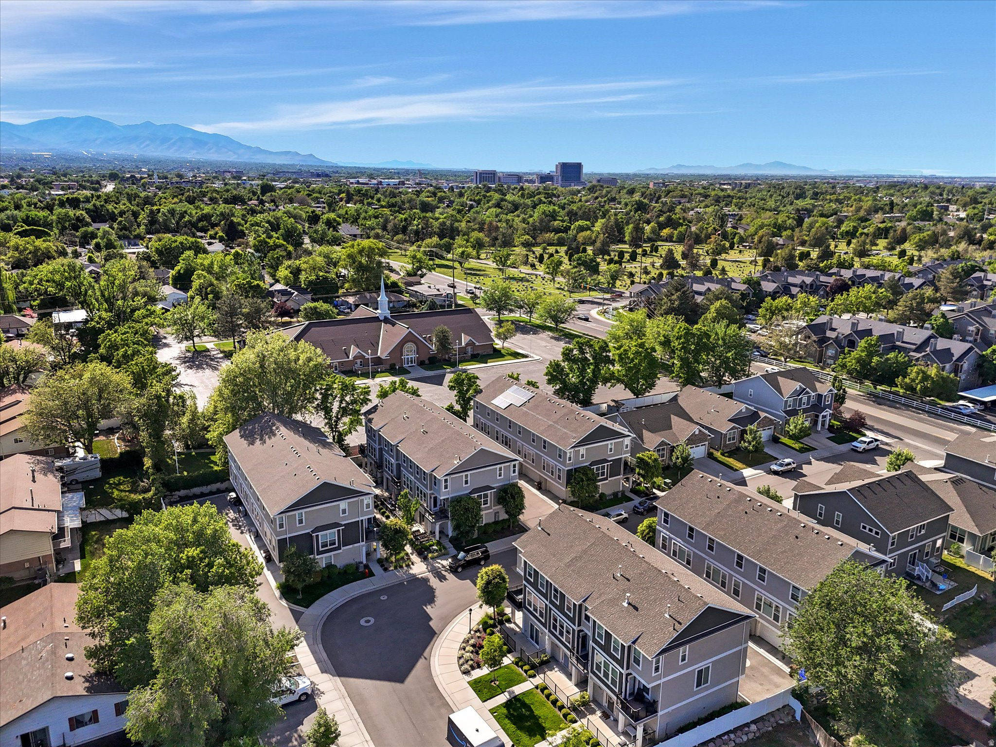 BALINTORE - Residential