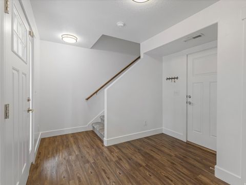 Tiny photo for 5638 S JUSTICE HOWE LN #4, Murray, UT 84107 (MLS # 2159515)