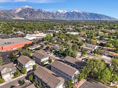 Tiny photo for 5638 S JUSTICE HOWE LN #4, Murray, UT 84107 (MLS # 2159515)